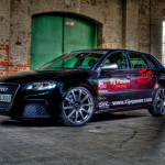 Audi RS3 430 PS